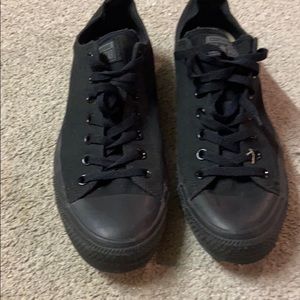 Converse shoes